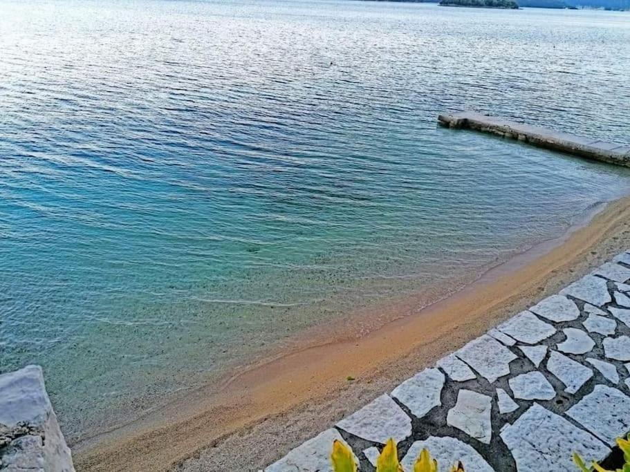 Villa Violeta Lefkada Nidhrion Exteriör bild
