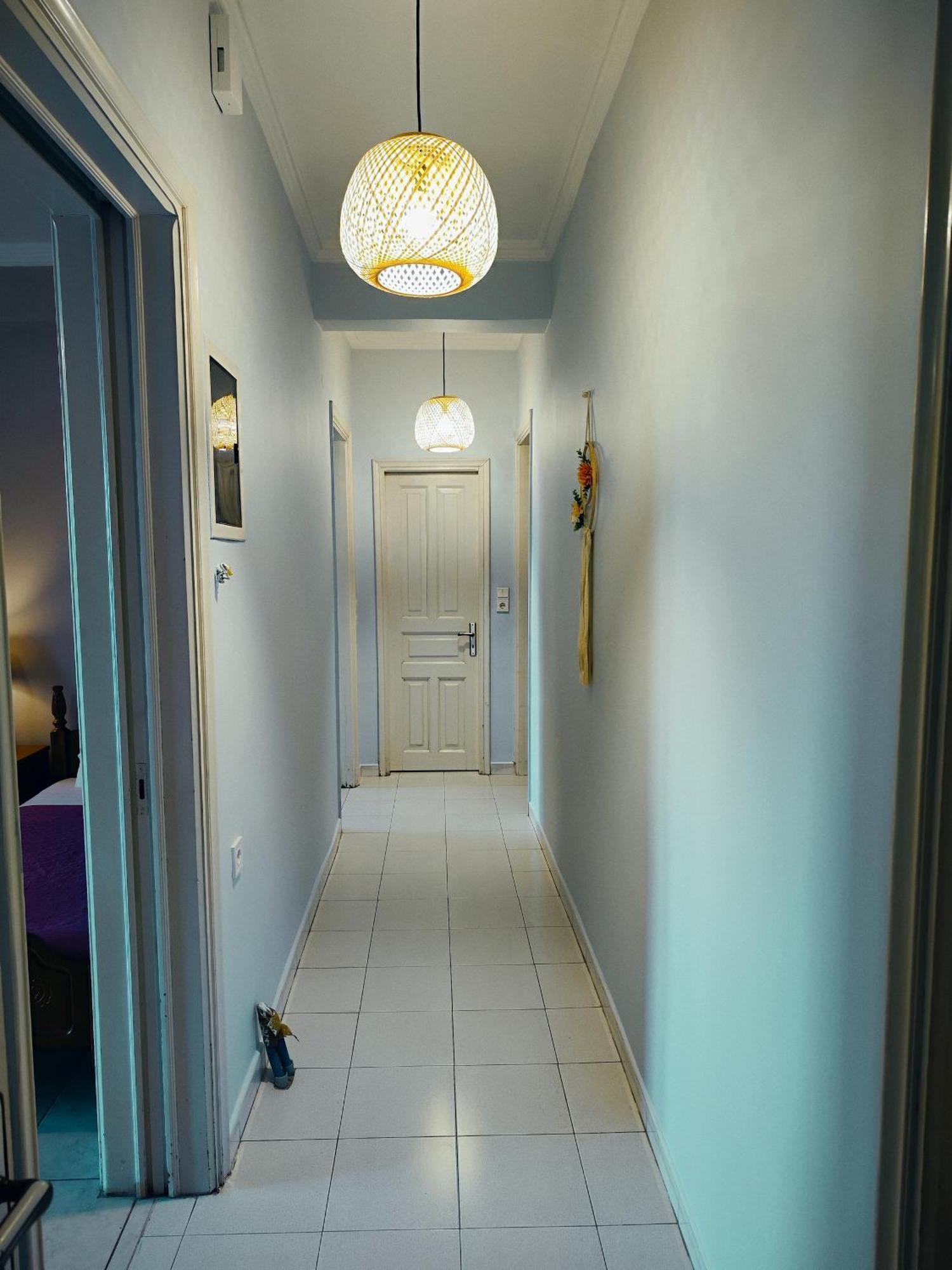 Villa Violeta Lefkada Nidhrion Exteriör bild